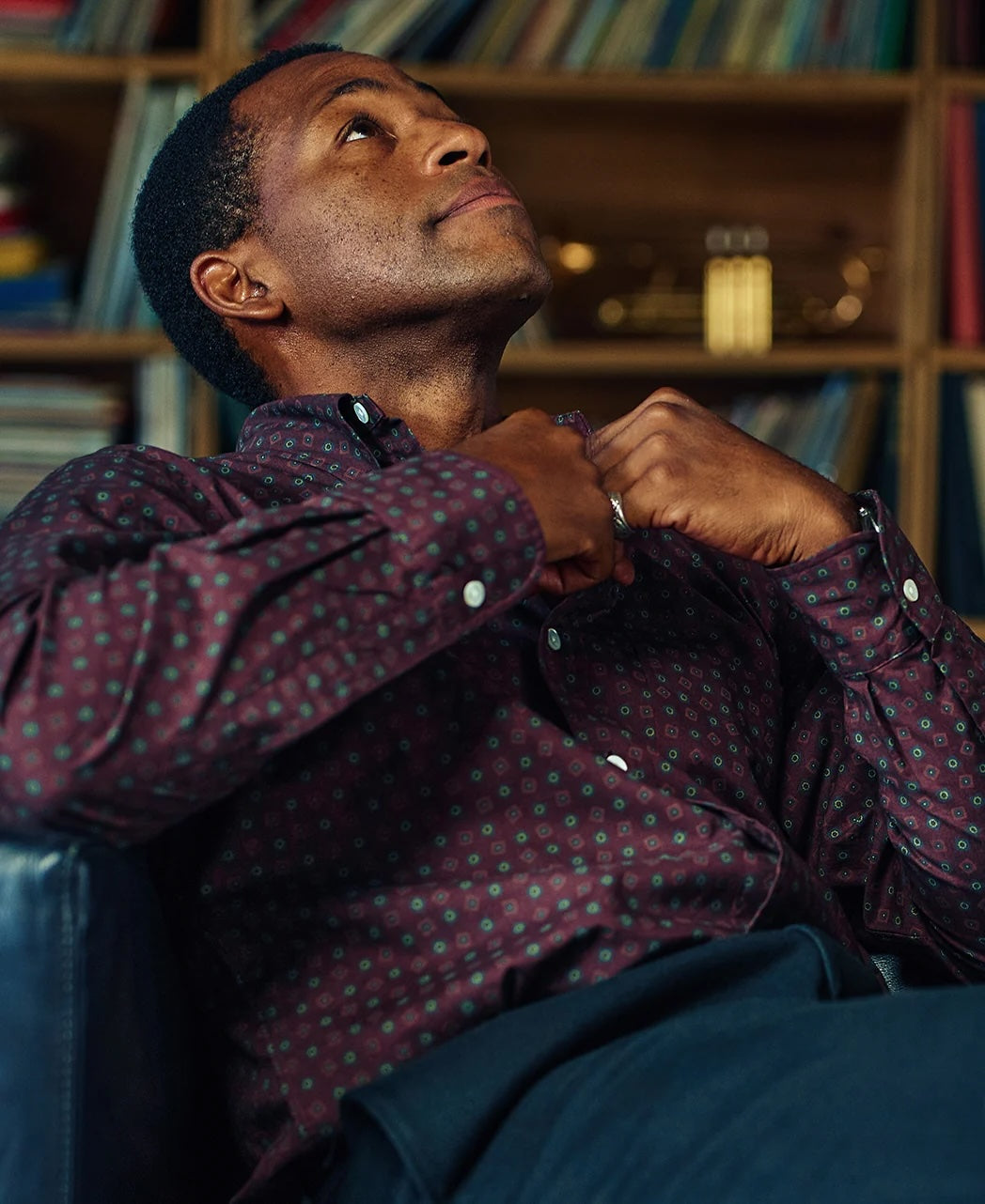 KS - Dress Shirt - Premium