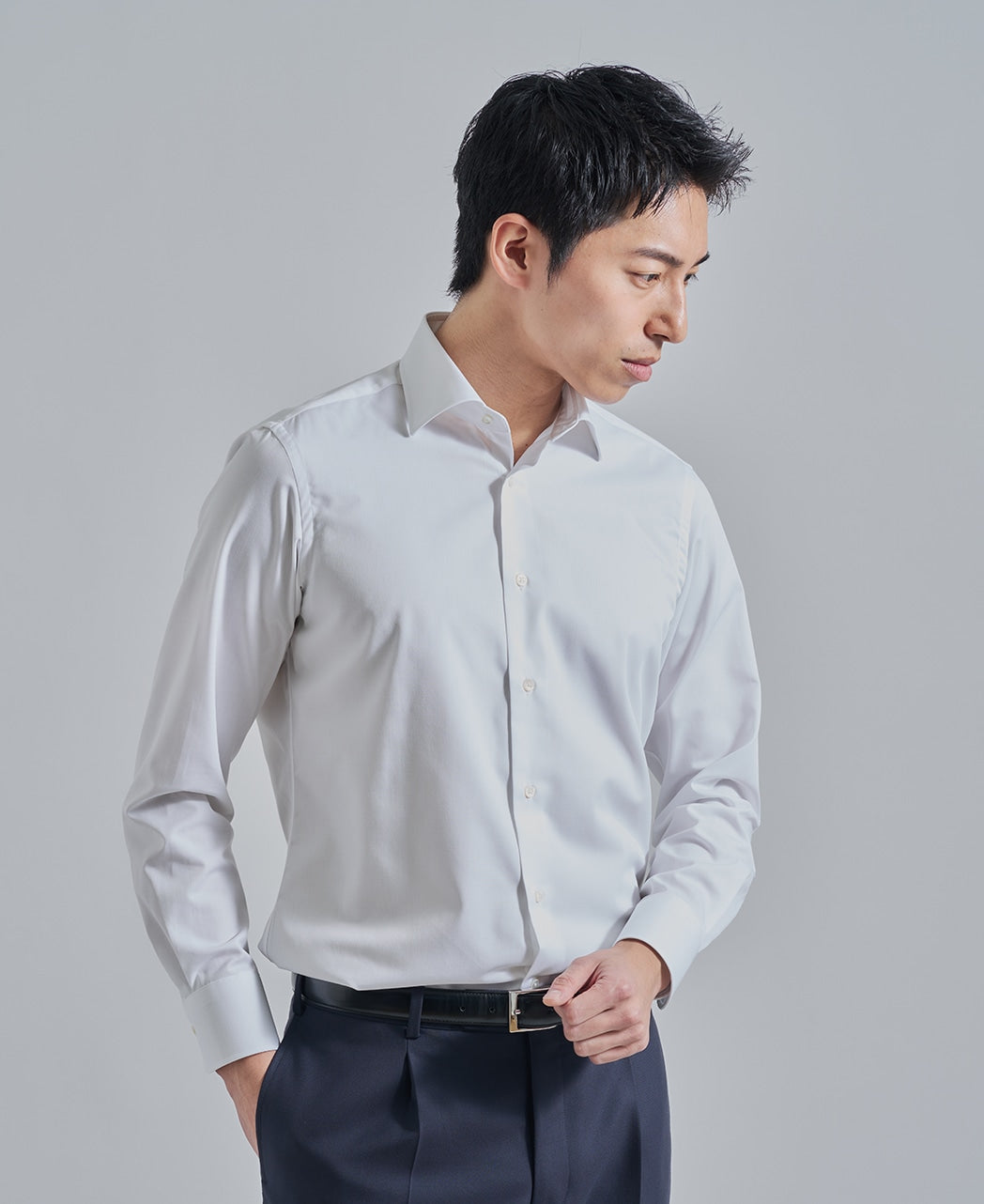 KS - Dress Shirt