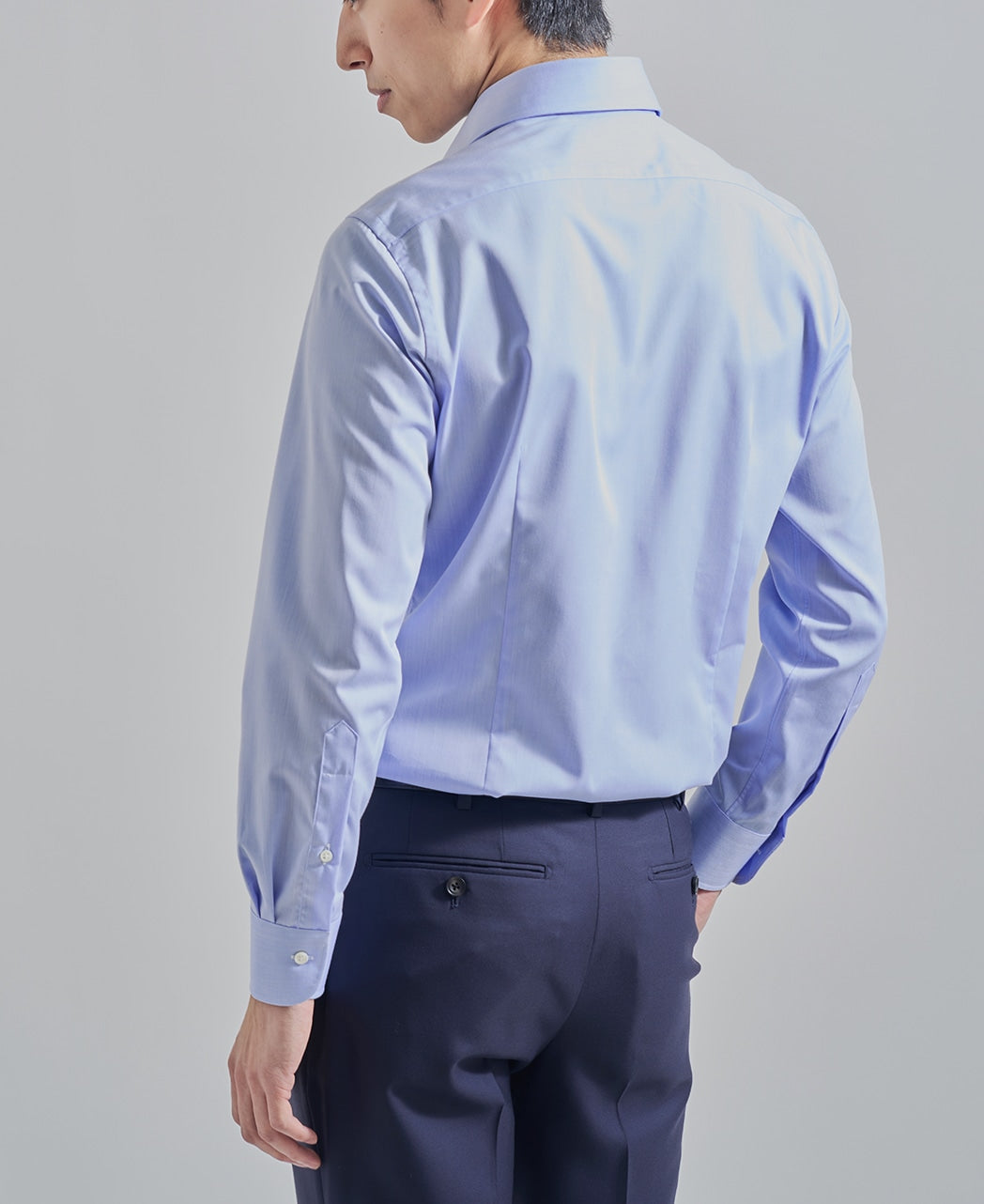 KS - Dress Shirt - Easy Care