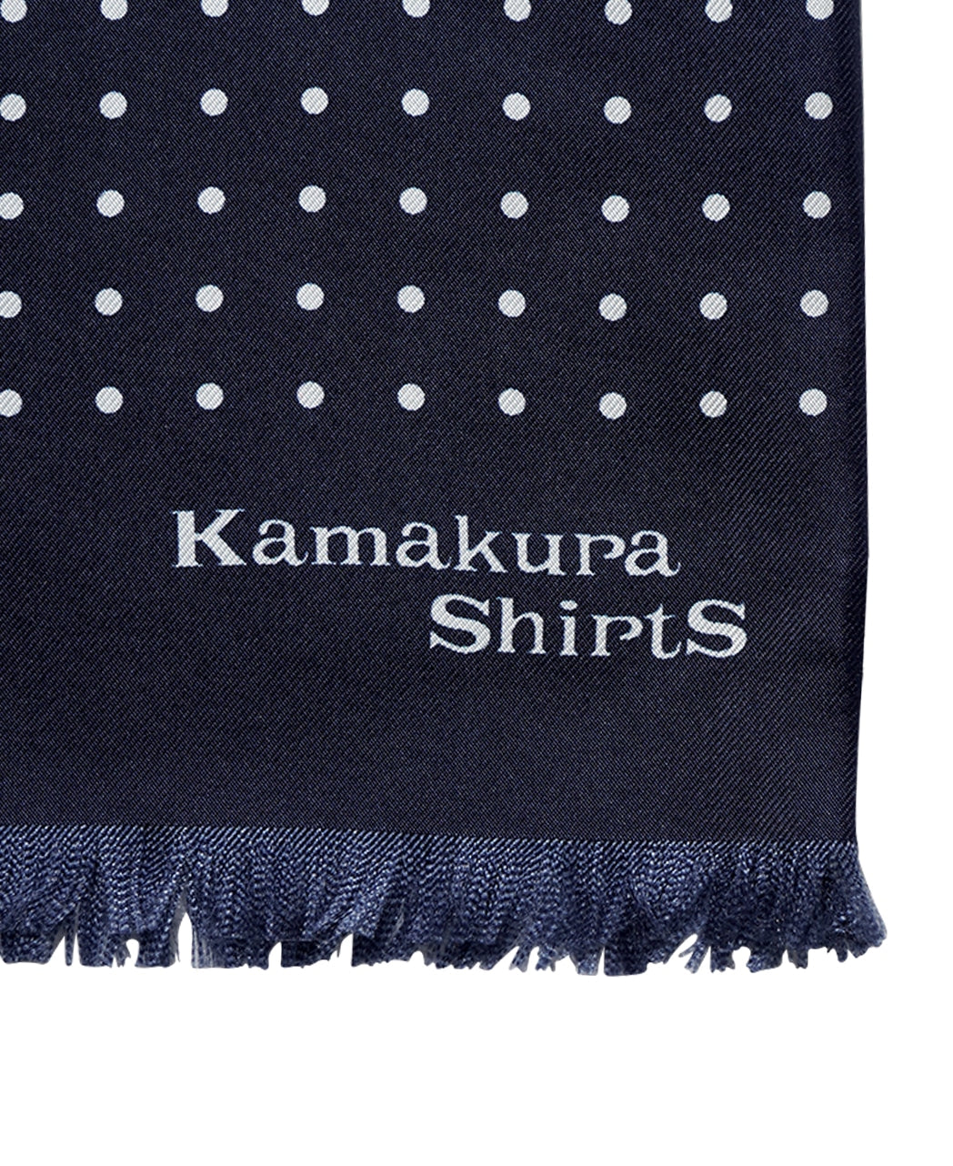 Silk Scarf Blue ADS00129