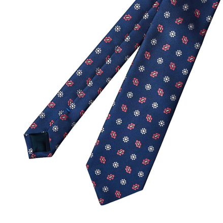 Tie English Archive Collection GMQS072AAK