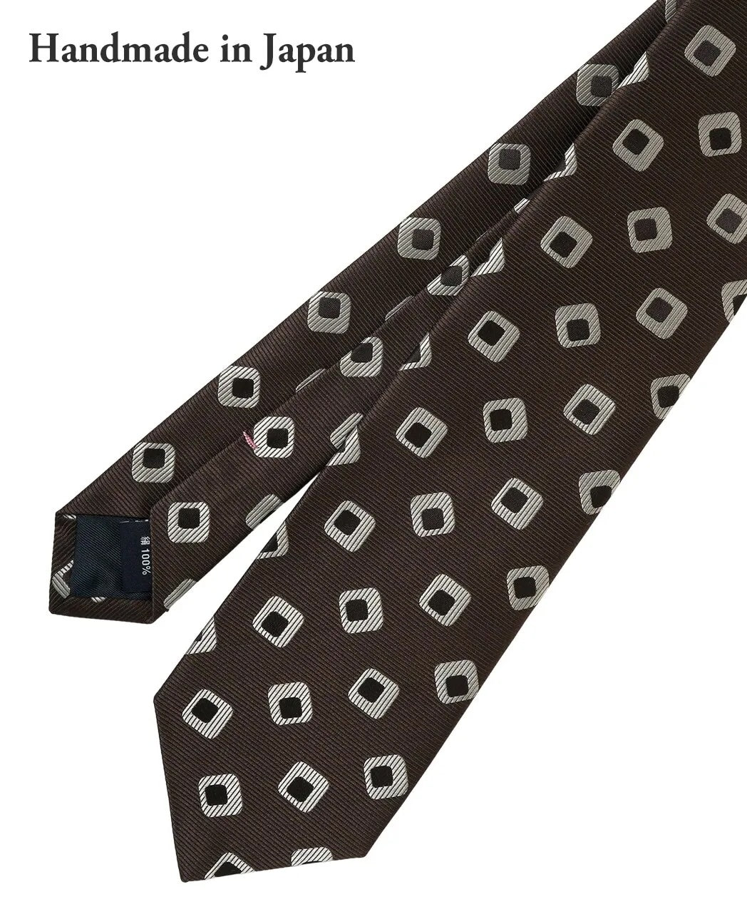 Tie English Archives