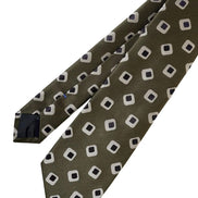 Tie English Archives Green