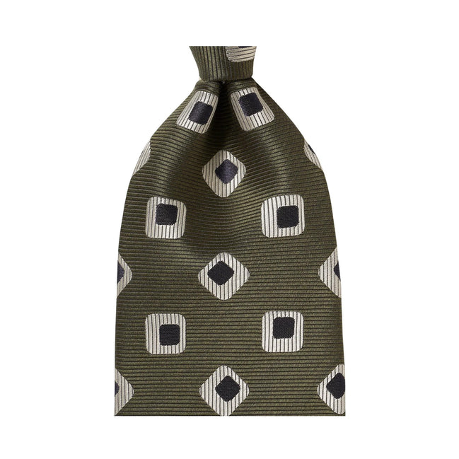 Tie English Archives Green