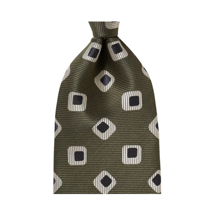 Tie English Archives Green