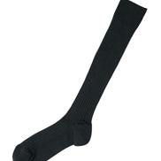 HALISON Supima Cotton 彈力紳士襪 Charcoal Gray