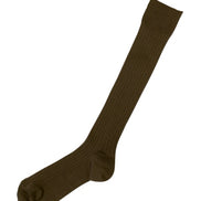 HALISON Supima Cotton 彈力紳士襪Brown