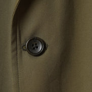 Olive 棉質抗風雨布 Ivy Jacket