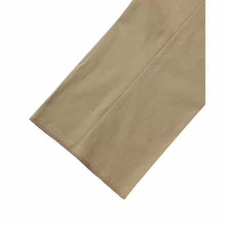 Cotton Weather Cloth Ivy 長褲 Beige