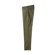 Cotton Weather Cloth Ivy 長褲 Olive