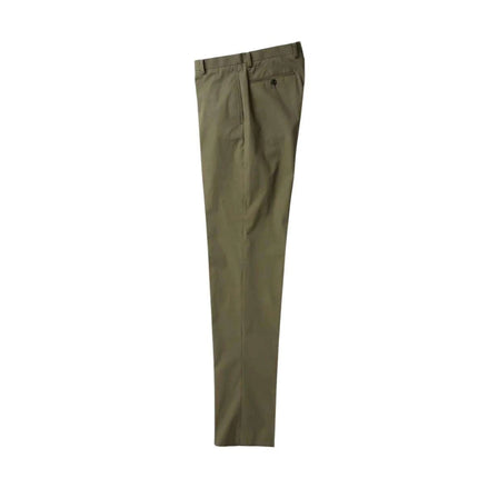 Cotton Weather Cloth Ivy 長褲 Olive