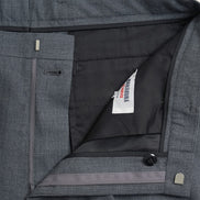 Classic Cut Ivy 中灰 Tropical Wool 長褲