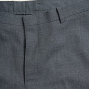Classic Cut Ivy 中灰 Tropical Wool 長褲