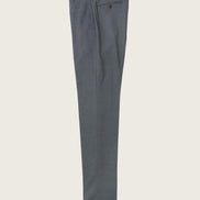 Classic Cut Ivy 中灰 Tropical Wool 長褲