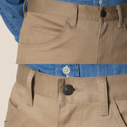 Take Ivy 五口袋褲 Khaki