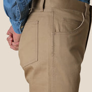 Take Ivy 五口袋褲 Khaki