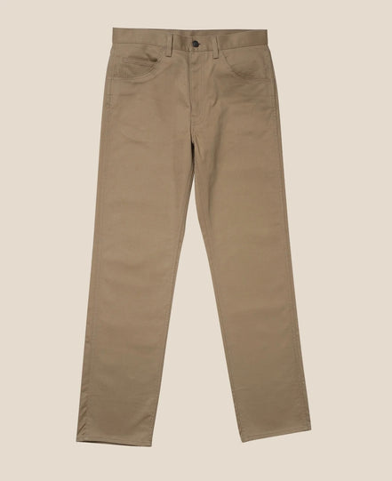 Take Ivy 五口袋褲 Khaki