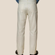 Take Ivy 五口袋褲 Off White