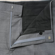 Classic Cut Ivy Tropical Wool 長褲 Gray