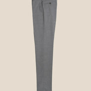 Classic Cut Ivy Tropical Wool 長褲 Gray