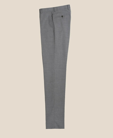 Classic Cut Ivy Tropical Wool 長褲 Gray