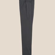Classic Cut Ivy Tropical Wool 長褲 Dark Gray
