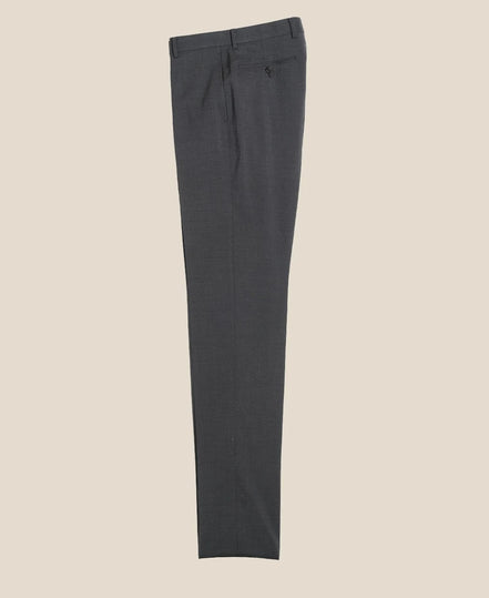 Classic Cut Ivy Tropical Wool 長褲 Dark Gray