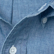 Vintage Ivy Chambray 鈕扣領襯衫