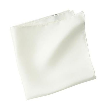 Silk Pocket Square WSETA210F