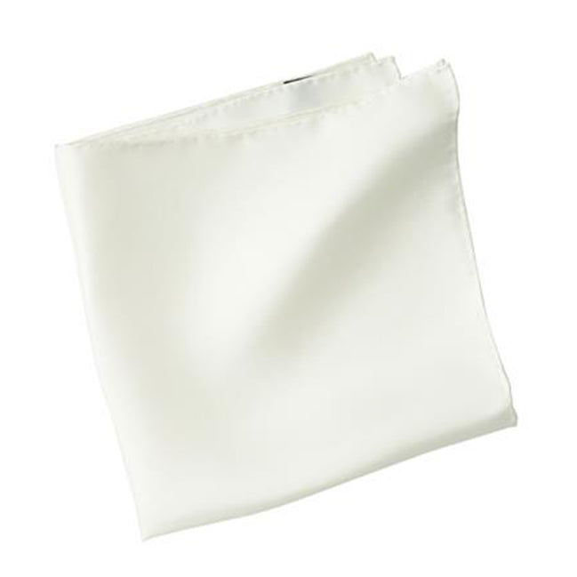 Silk Pocket Square WSETA210F