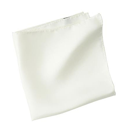 Silk Pocket Square WSETA210F